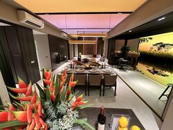 Lyndenwoods (D5), Apartment #460880381
